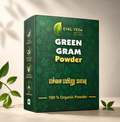 Green Gram Powder
