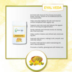 Avaram Senna (Cassia Auriculata) Powder for Blood Sugar & Skin Care