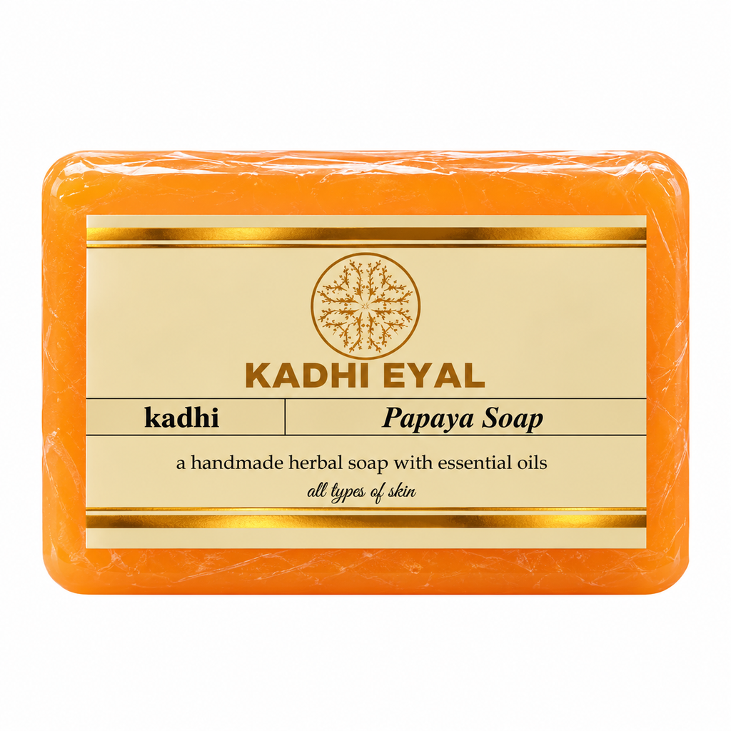 KADHI EYAL SOAP
