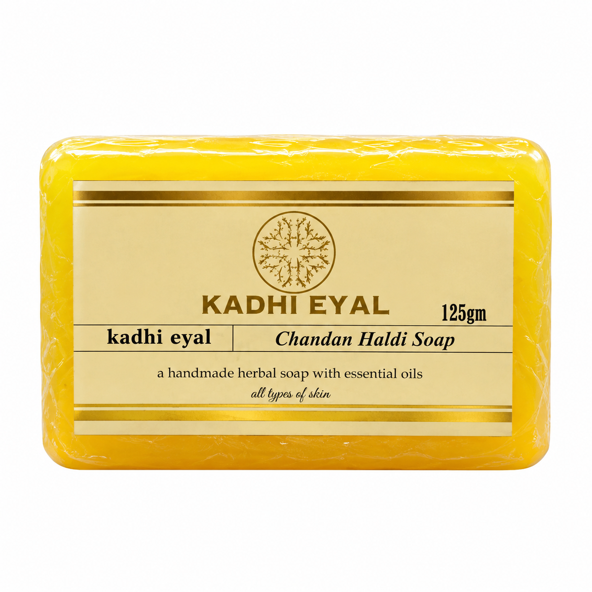 KADHI EYAL SOAP