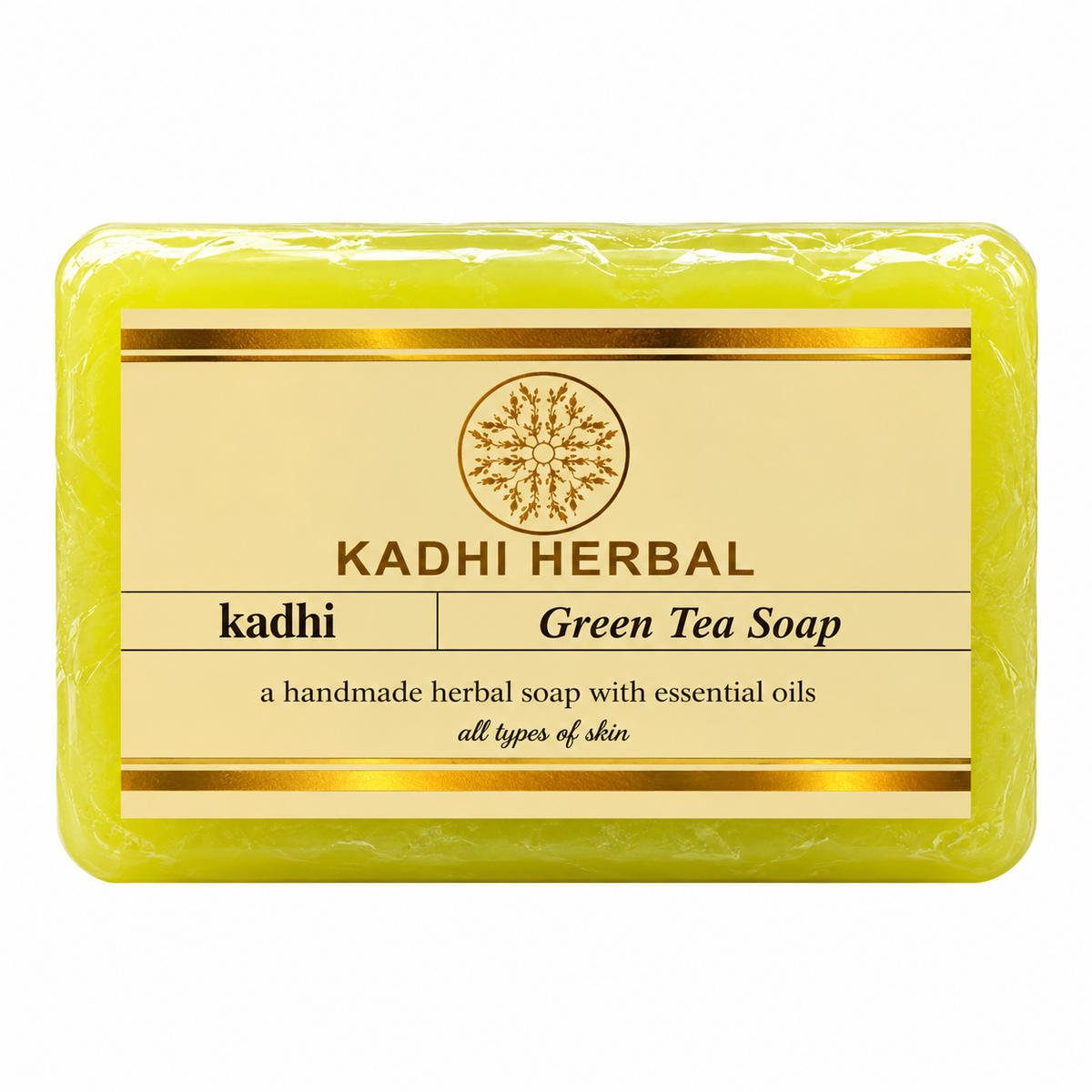 KADHI EYAL SOAP