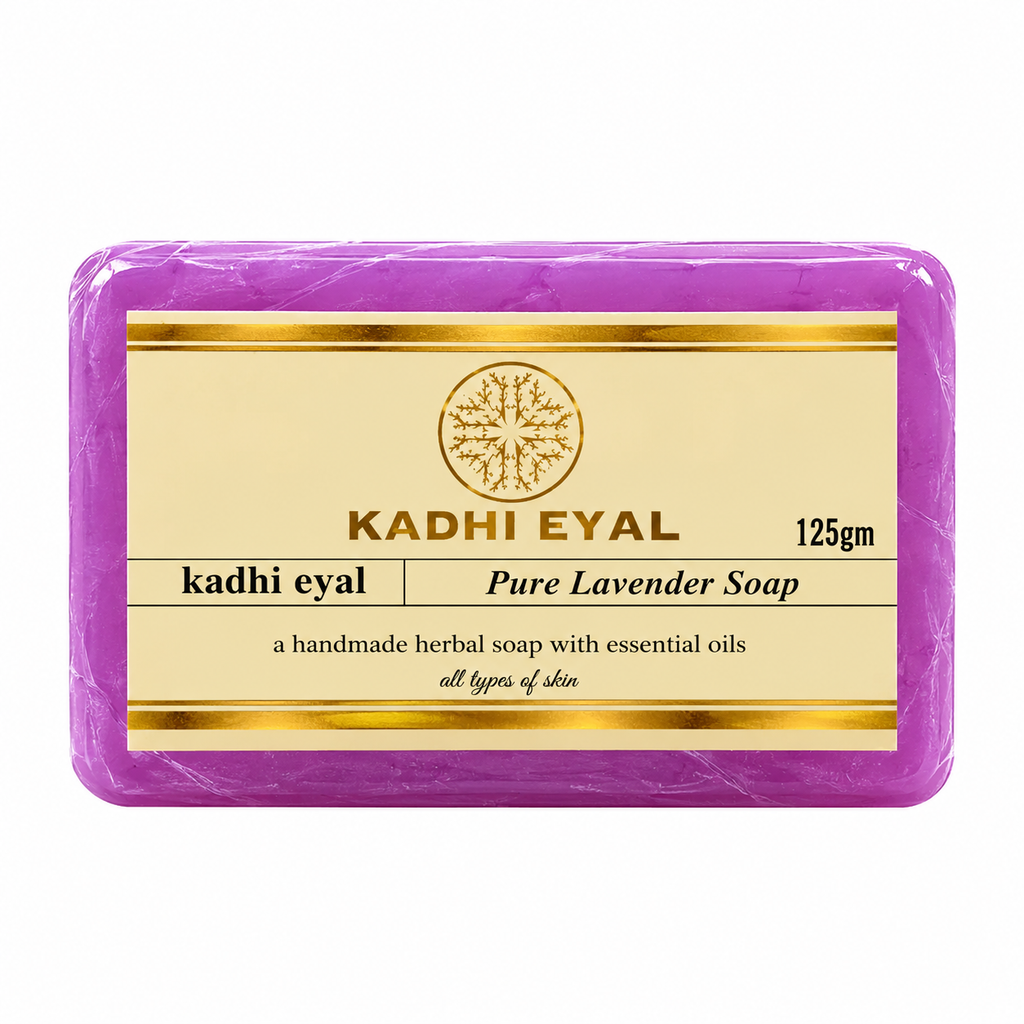 KADHI EYAL SOAP
