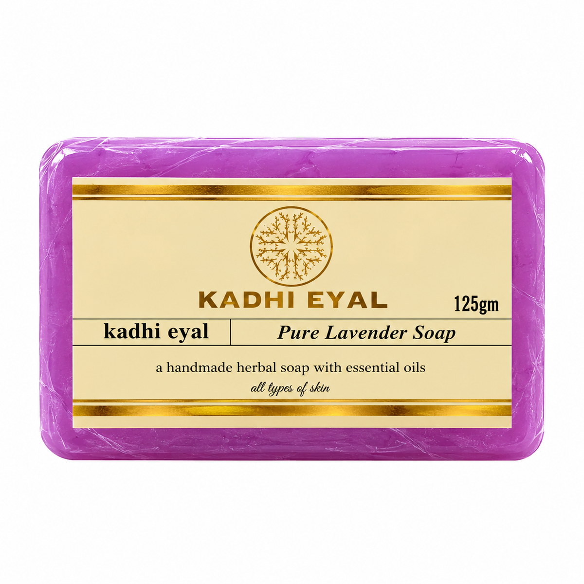 KADHI EYAL SOAP