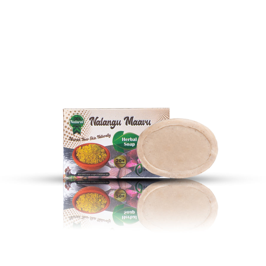 Nalangu Maavu Soap