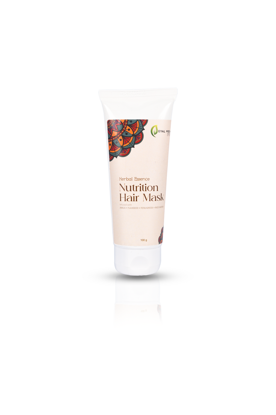 Nutrition Hair Mask