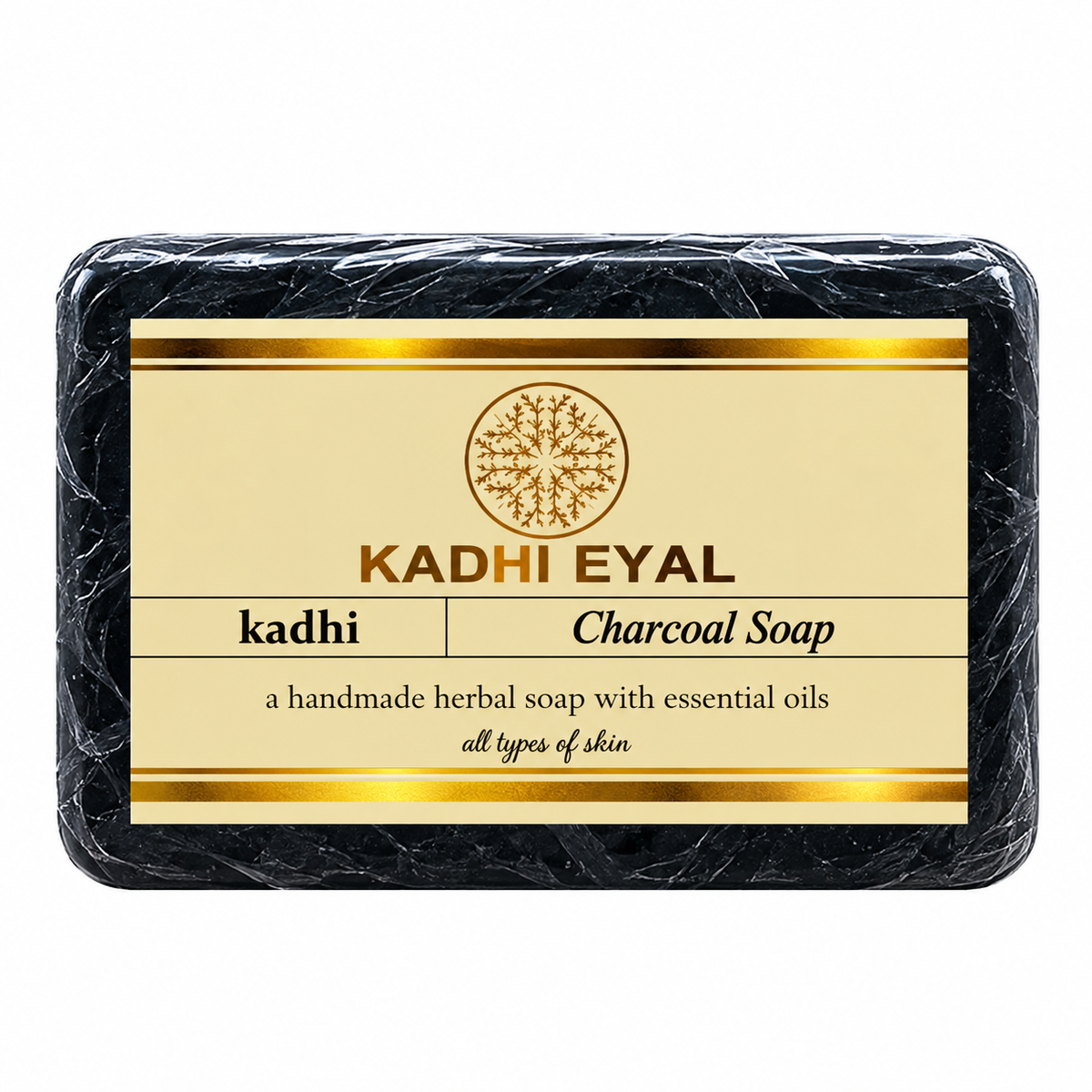 KADHI EYAL SOAP