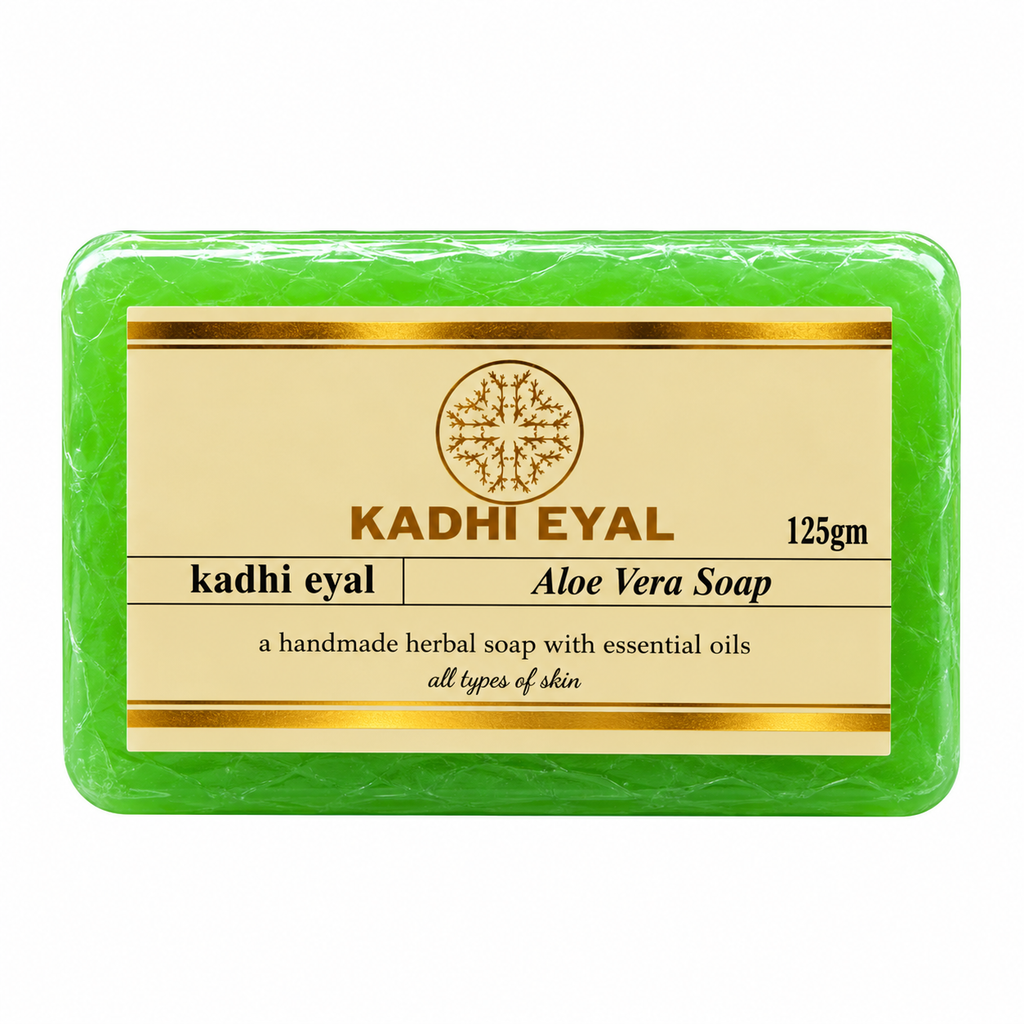 KADHI EYAL SOAP