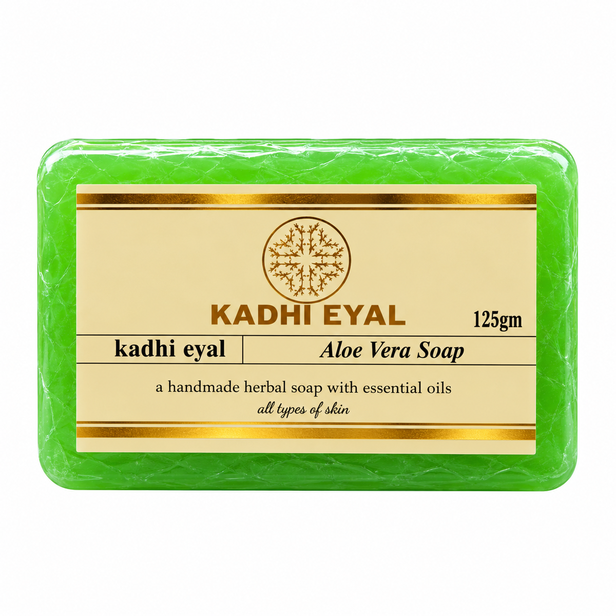 KADHI EYAL SOAP