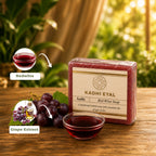 Redwine Soap