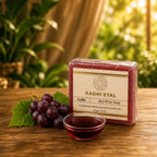 Redwine Soap