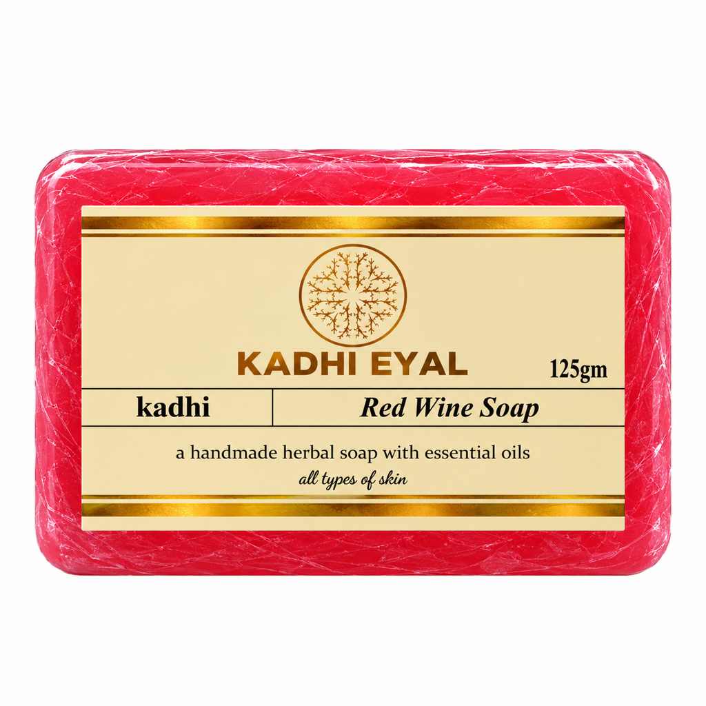 KADHI EYAL SOAP