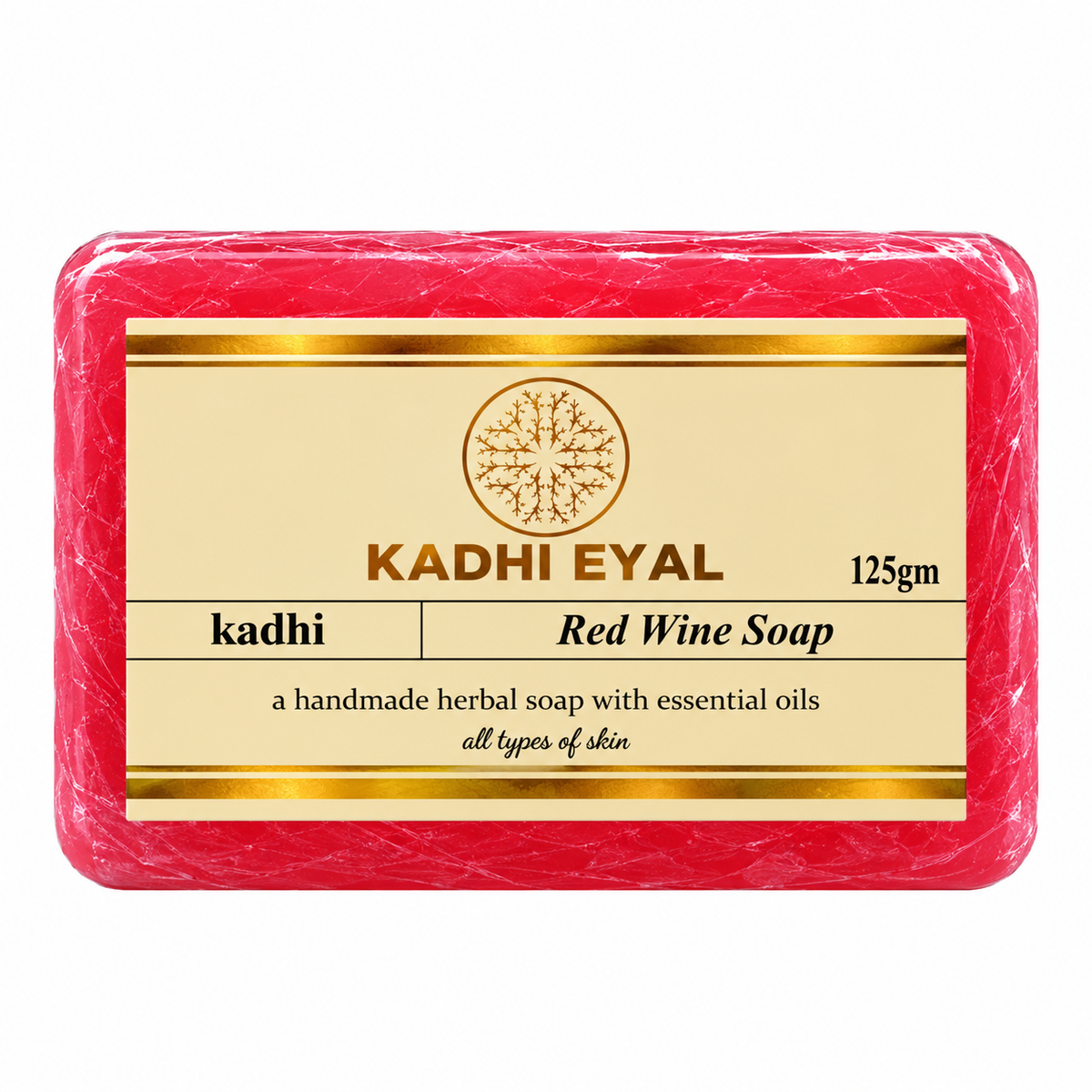 KADHI EYAL SOAP
