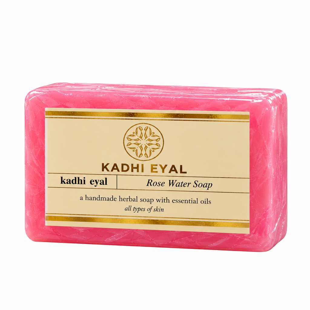 KADHI EYAL SOAP
