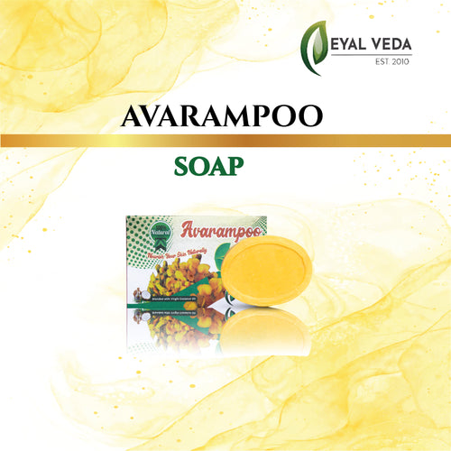 Avarampoo Soap