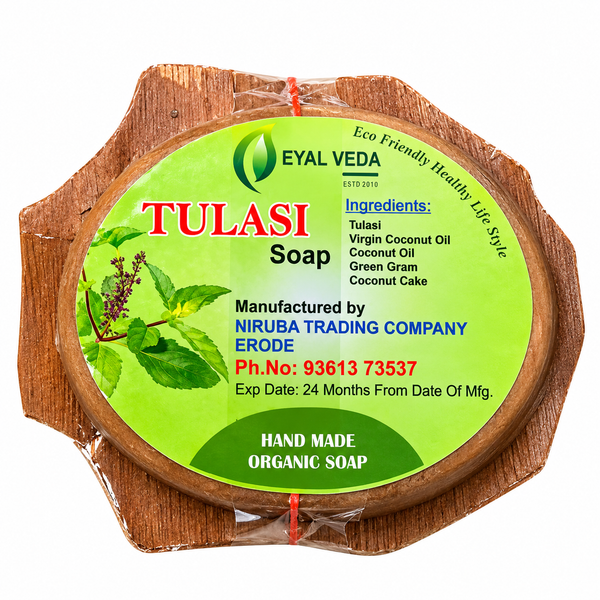 THULASI SOAP