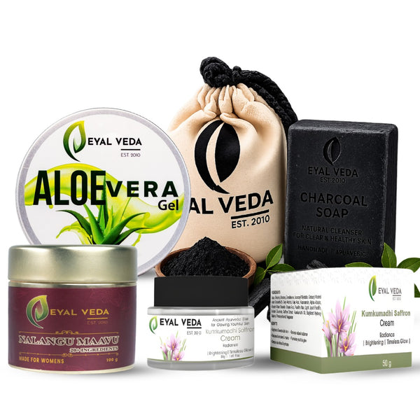 Face Brightening Face Pack