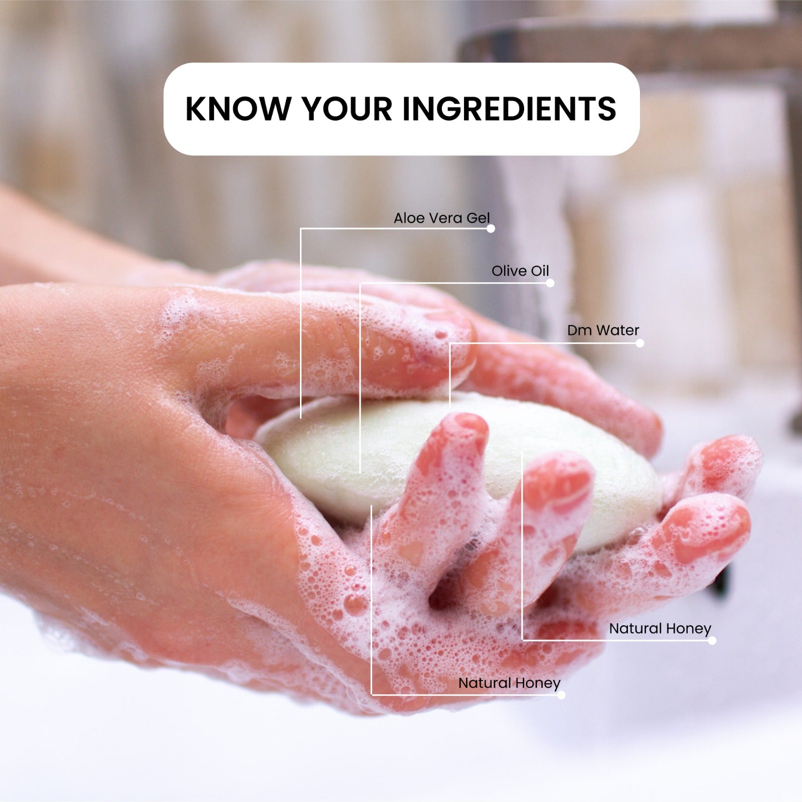 Aloe Plus Soap
