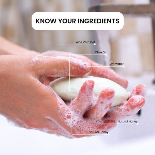 Aloe Plus Soap