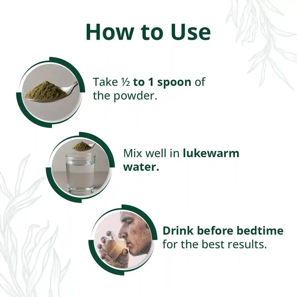 kadukai thol powder