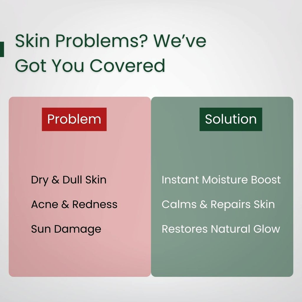 Perfect for all skin types, it also nourishes hair, reduces dandruff, and adds natural shine.