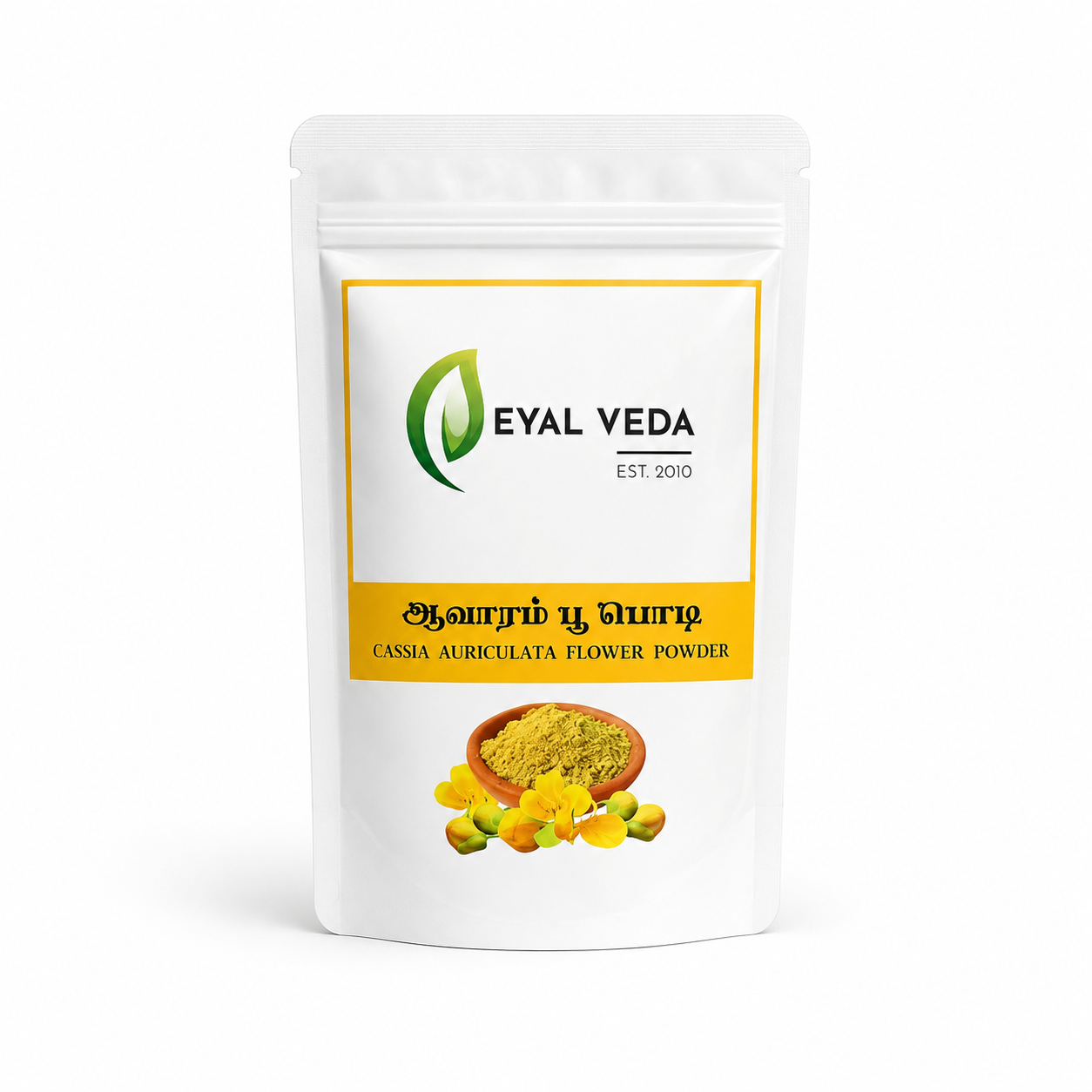 Avarampoo podi
