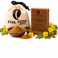 Avarampoo Soap - Natural Herbal Soap for Clear & Glowing Skin