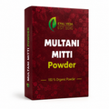 Multhani Matti Powder