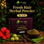 Fresh Hair Herbal Powder
