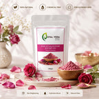Rose Petal Powder