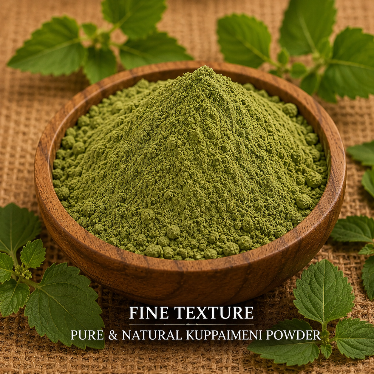 Kuppaimeni Powder