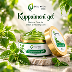 Kuppaimeni Gel