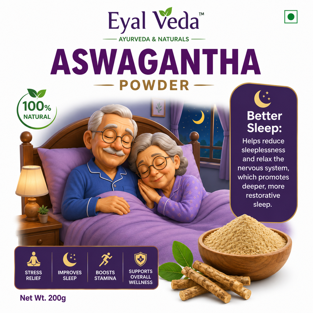 Aswagantha powder