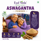 Aswagantha powder