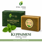 Kuppaimeni Herbal Soap
