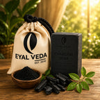 Charcoal Soap