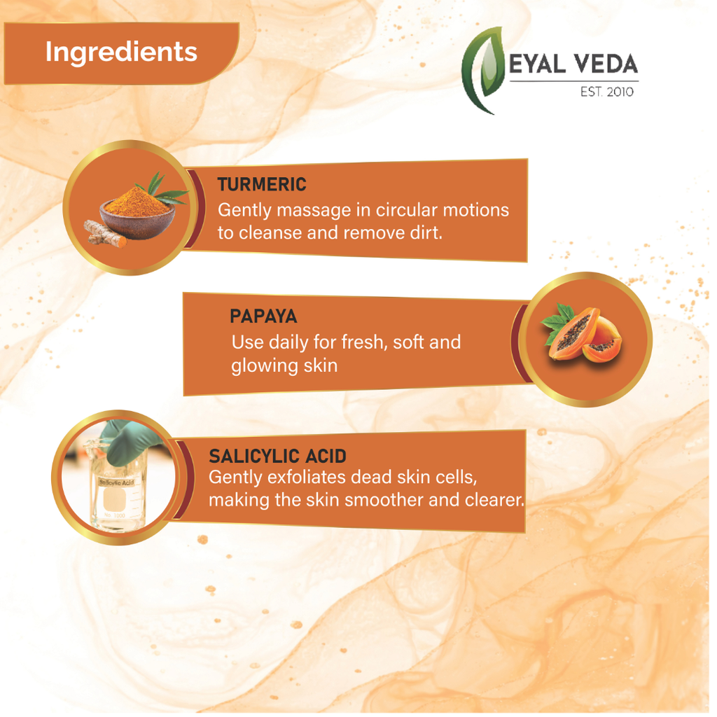 Natural body wash benefits for glowing, soft and refreshed skin