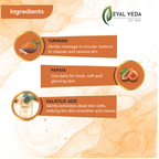 Natural body wash benefits for glowing, soft and refreshed skin