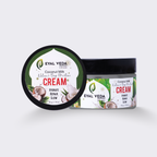 Coconut Milk Cream moisturizing skincare product for hydrated glowing skin