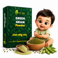 Green Gram Powder