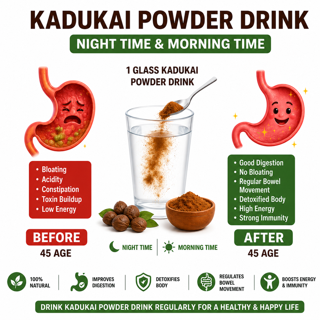 kadukai thol powder