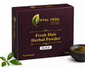 Fresh Hair Herbal Powder
