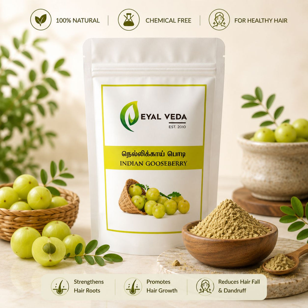 Nellivatral Powder