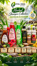 SHAMPOOS