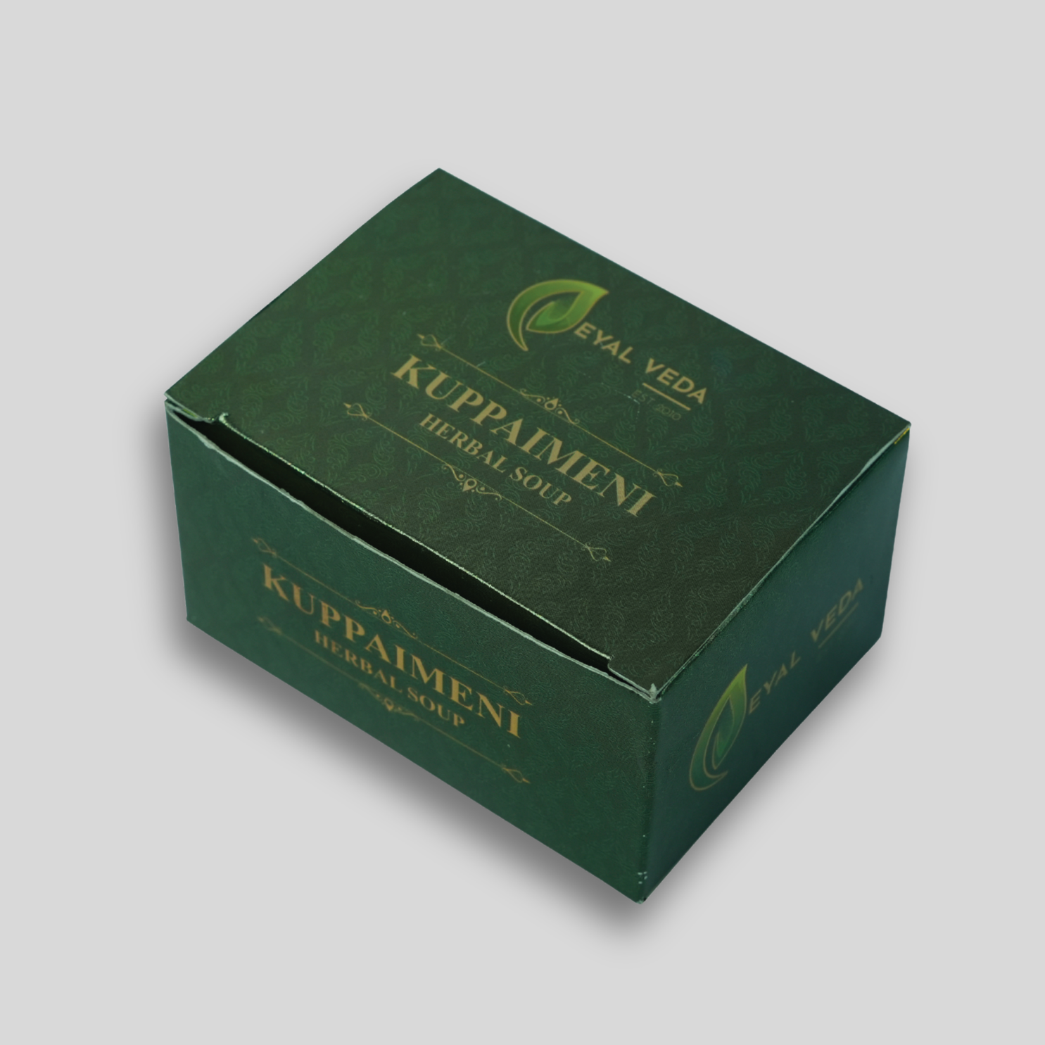 Kuppaimeni Soap