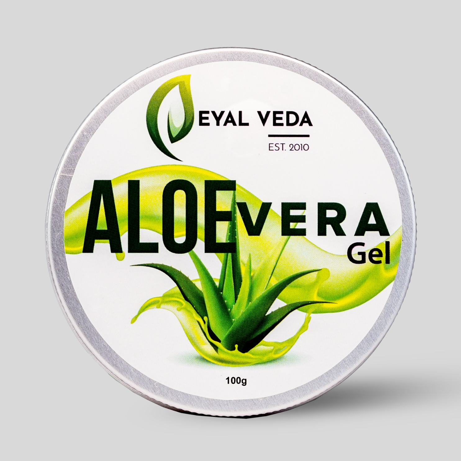 Aloe Vera Gel