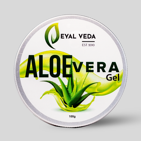Aloe Vera Gel
