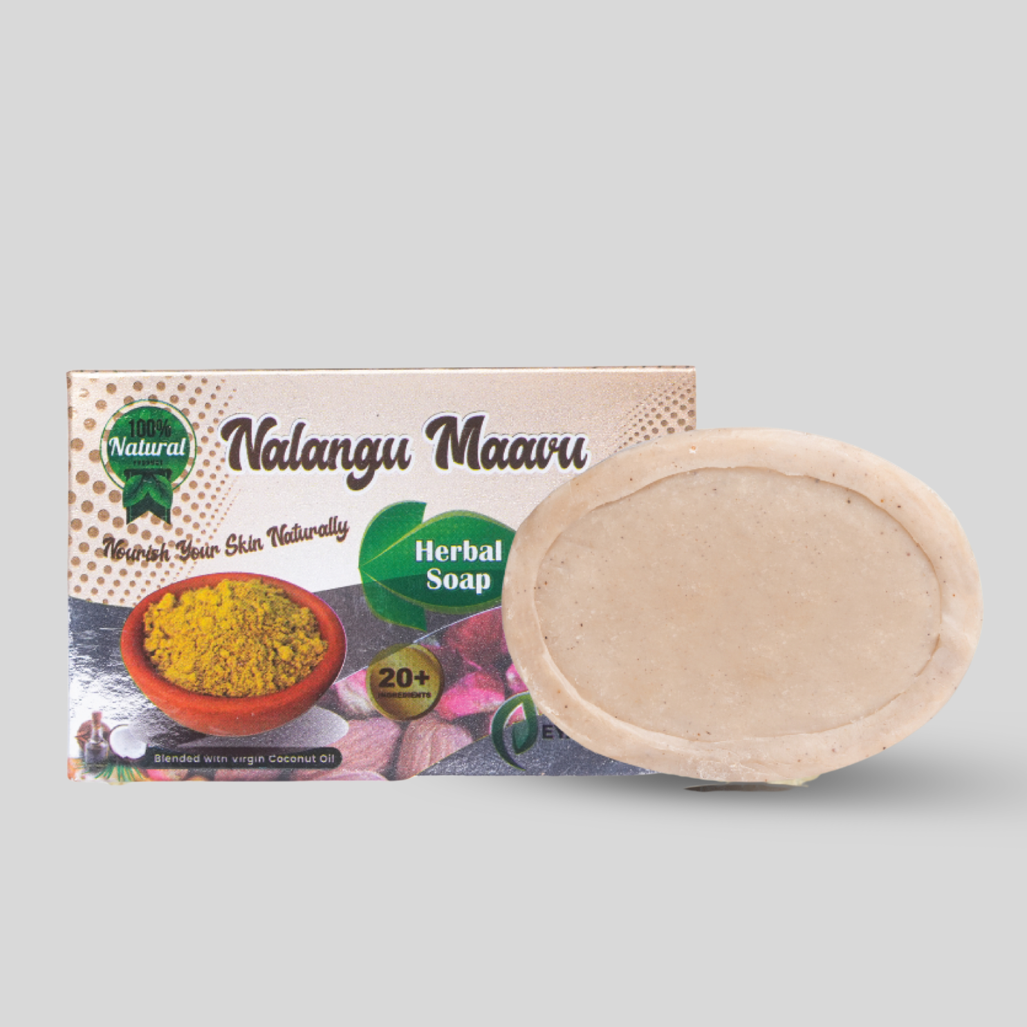 Nalangu Maavu Soap