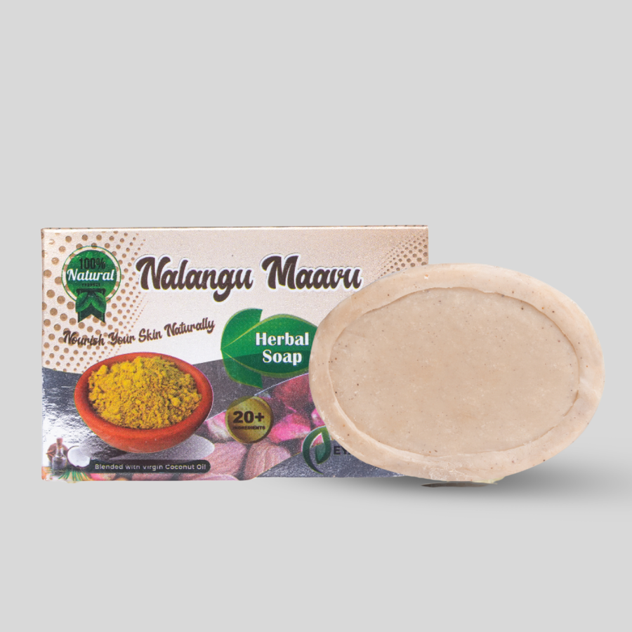 Nalangu Maavu Soap