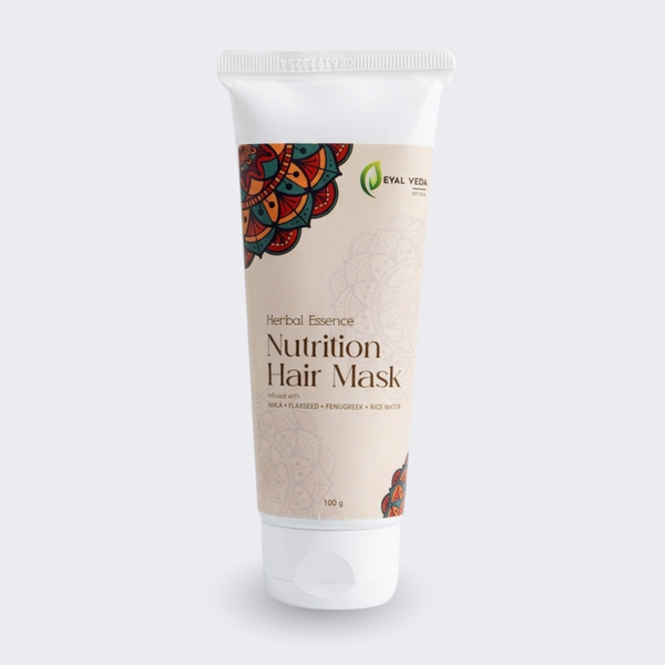 Nutrition Hair Mask