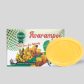Avarampoo Soap